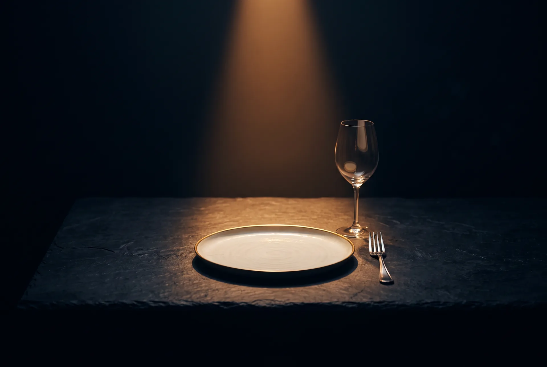Restaurante en Palma: de invisible a citado
